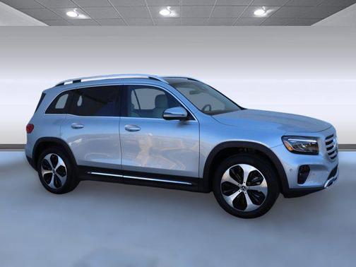 2025 Mercedes-Benz GLB 250 Base