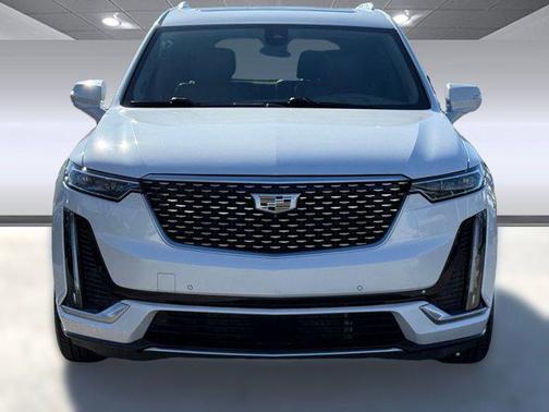 2020 Cadillac XT6 Premium Luxury AWD