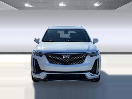 2020 Cadillac XT6 Premium Luxury AWD