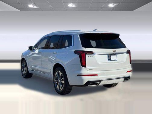 2020 Cadillac XT6 Premium Luxury AWD