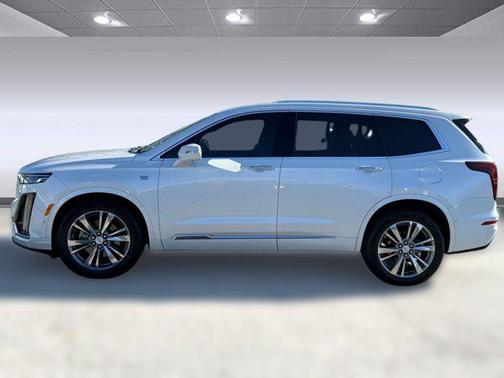 2020 Cadillac XT6 Premium Luxury AWD