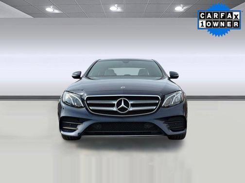 2020 Mercedes-Benz E-Class E 350