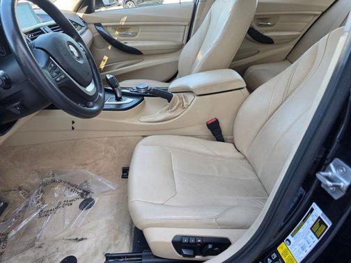 2015 BMW 335 xDrive