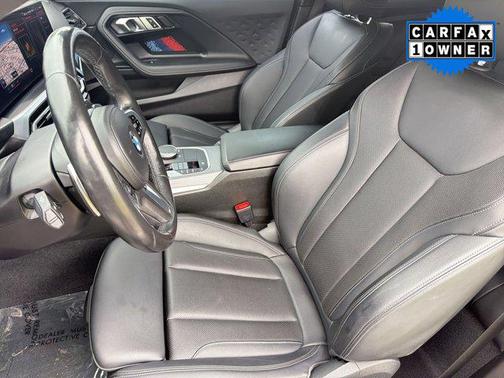 Brooklyn Grey Metallic 2023 BMW 230 i