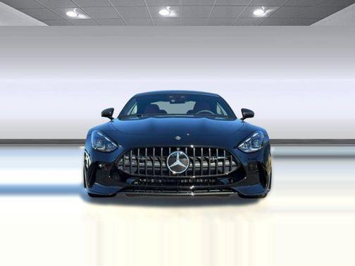 2026 Mercedes-Benz AMG GT 63 S E Performance