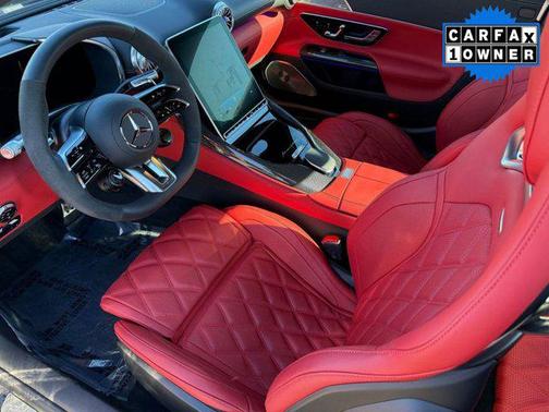 2026 Mercedes-Benz AMG GT 63 Base