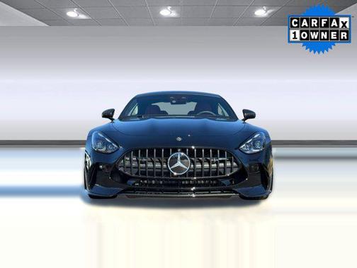 2026 Mercedes-Benz AMG GT 63 Base
