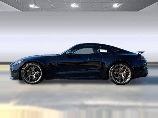 2026 Mercedes-Benz AMG GT 63 S E Performance