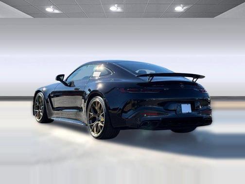 2026 Mercedes-Benz AMG GT 63 S E Performance