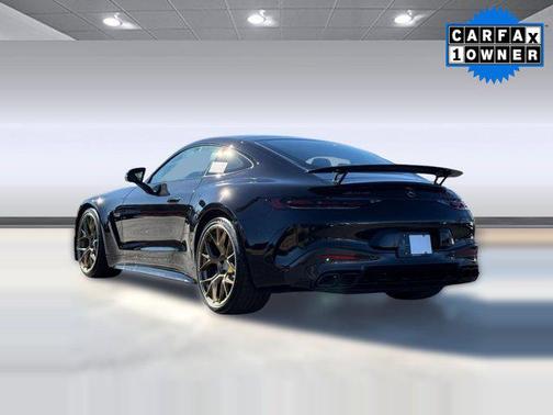 2026 Mercedes-Benz AMG GT 63 Base