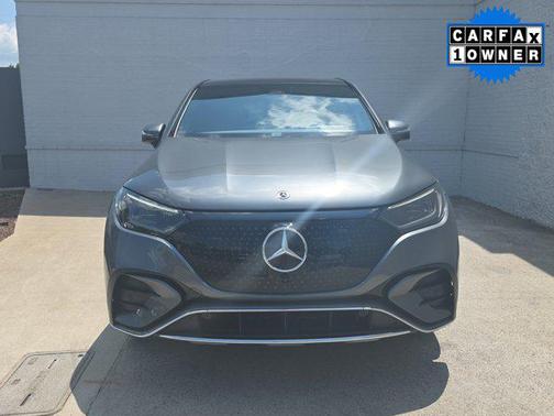 2023 Mercedes-Benz EQE 350+ Base