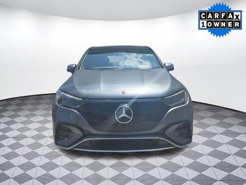2023 Mercedes-Benz EQE 350+ Base