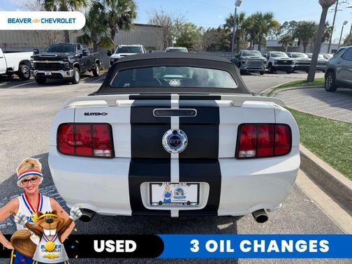 2009 Ford Mustang GT