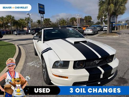 2009 Ford Mustang GT