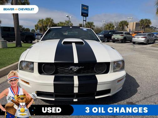 2009 Ford Mustang GT