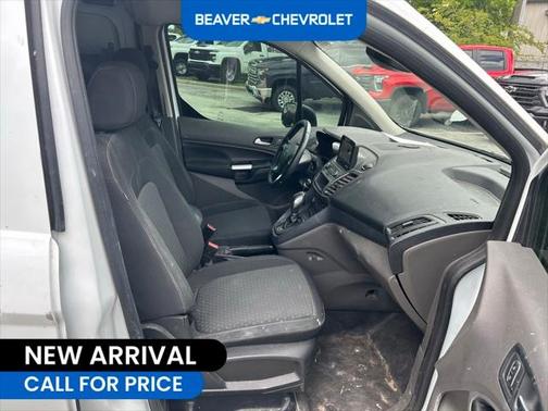 2022 Ford Transit Connect XLT