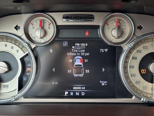 Photo 3 of 49 of 2016 RAM 1500 Longhorn