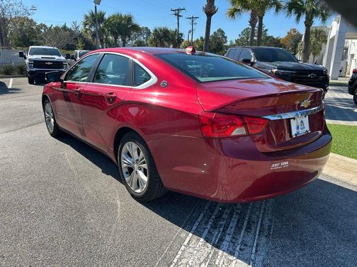 2014 Chevrolet Impala 2LT