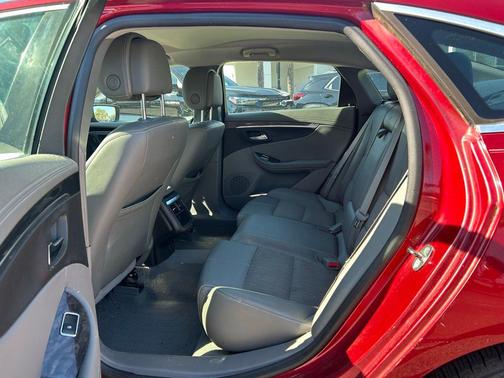 2014 Chevrolet Impala 2LT