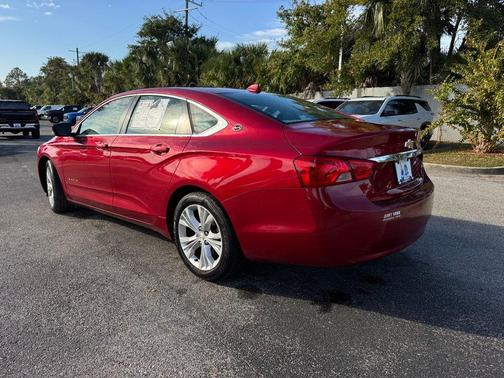 2014 Chevrolet Impala 2LT