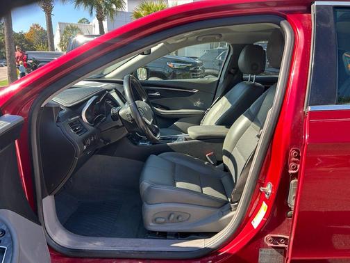 2014 Chevrolet Impala 2LT