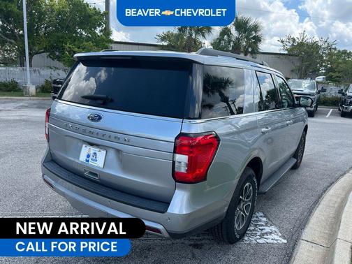 2024 Ford Expedition XLT