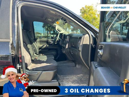 2024 Chevrolet Silverado 2500 Custom