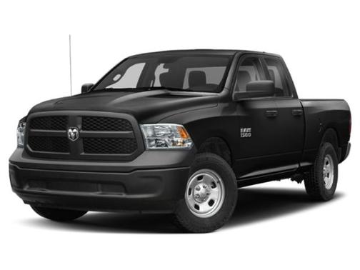 2019 RAM 1500 Tradesman