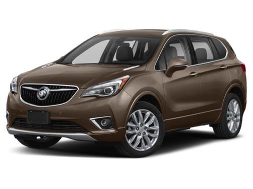 2019 Buick Envision Premium II
