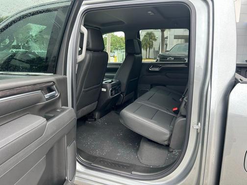 2026 Chevrolet Silverado 2500 LTZ