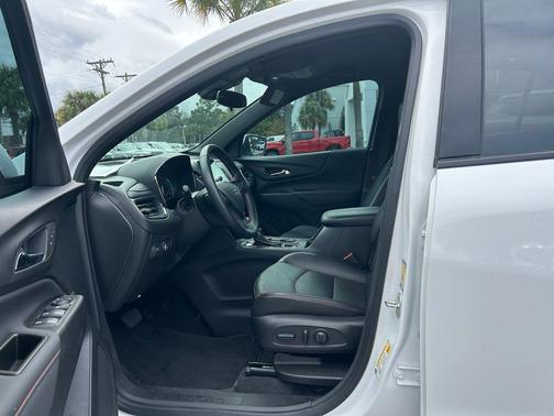 2024 Chevrolet Equinox AWD RS