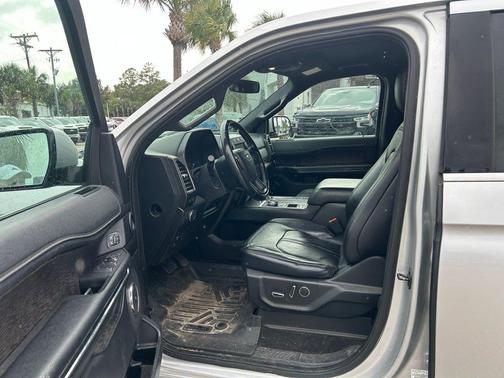 2019 Ford Expedition Max Limited