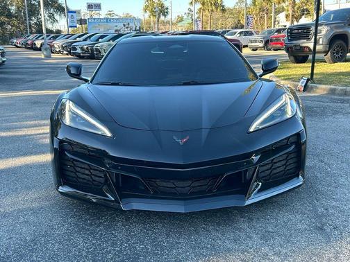 2024 Chevrolet Corvette Z06