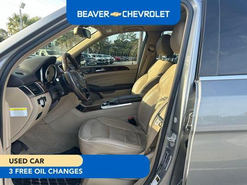 2014 Mercedes-Benz M-Class ML 350