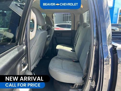 2014 RAM 1500 Tradesman/Express