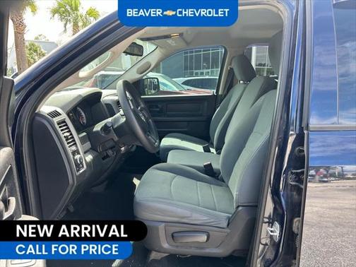 2014 RAM 1500 Tradesman/Express