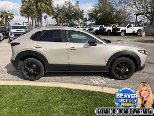 2024 Mazda CX-30 2.5 S Select Sport