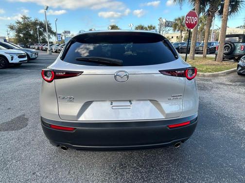 2024 Mazda CX-30 2.5 S Select Sport