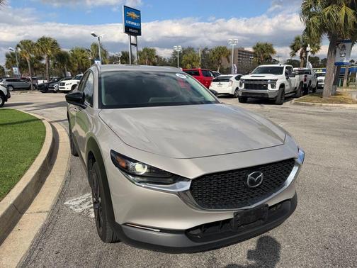 2024 Mazda CX-30 2.5 S Select Sport