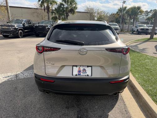 2024 Mazda CX-30 2.5 S Select Sport
