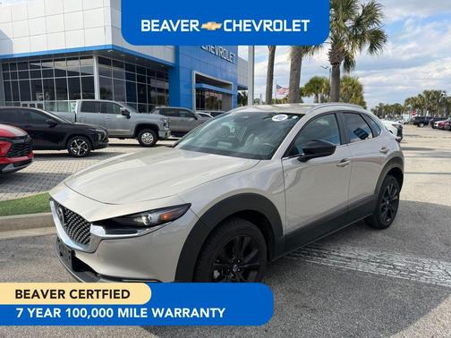 2024 Mazda CX-30 2.5 S Select Sport