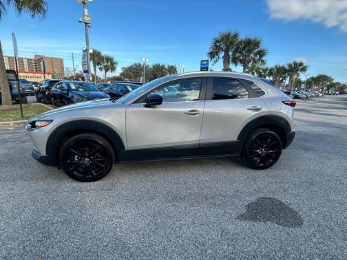 2024 Mazda CX-30 2.5 S Select Sport