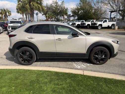 2024 Mazda CX-30 2.5 S Select Sport