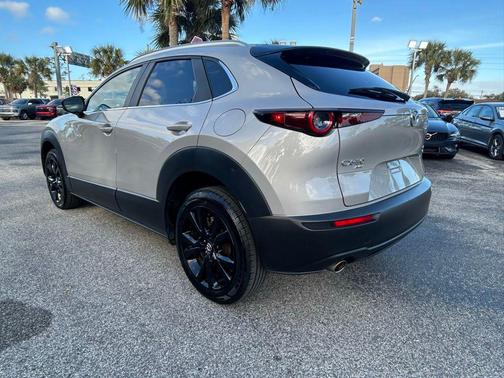 2024 Mazda CX-30 2.5 S Select Sport