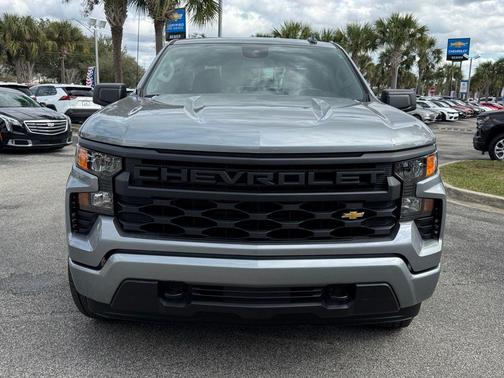 Sterling 2026 Chevrolet Silverado 1500 Custom
