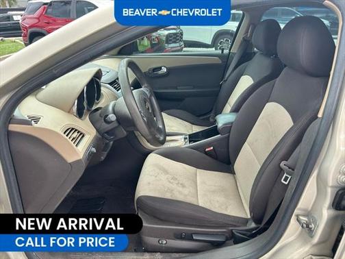 2010 Chevrolet Malibu LS