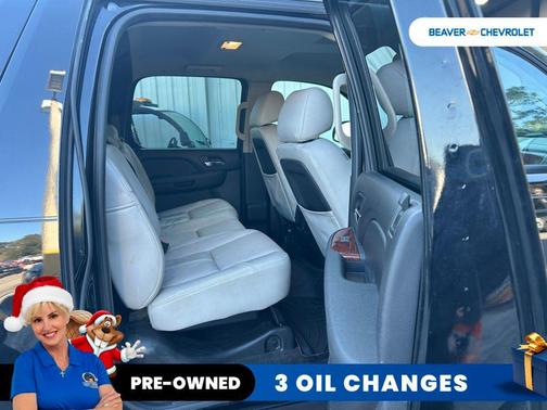 2011 Chevrolet Avalanche 1500 LS