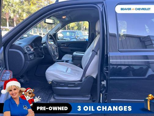 2011 Chevrolet Avalanche 1500 LS