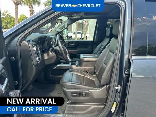 2020 GMC Sierra 3500 Denali