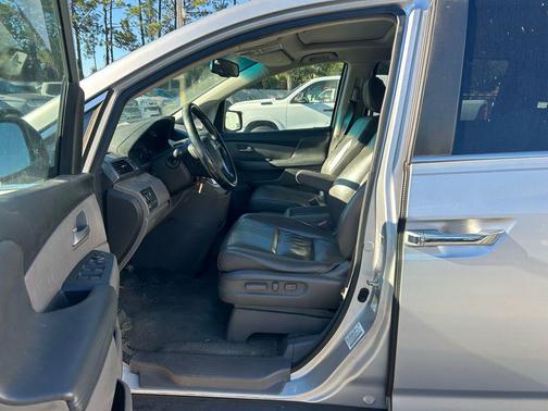 2011 Honda Odyssey EX-L